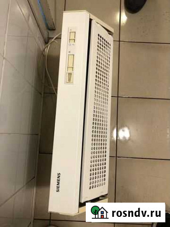 Вытяжка siemens Иваново - изображение 1