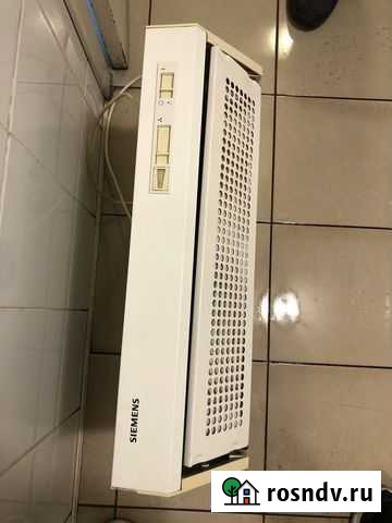 Вытяжка siemens Иваново - изображение 1
