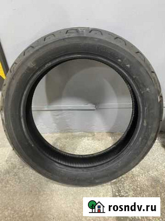 Мото шина Pirelli 150/70/17 Ростов-на-Дону - изображение 1