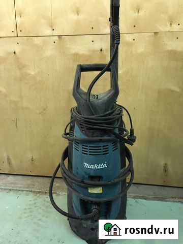 Мойка высокого давления Надым - изображение 1