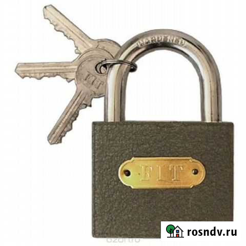 Срочная установка и замена замков на металлические Тюмень - изображение 1