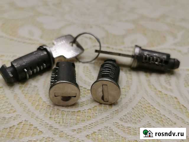 Личинки для замков Thule Вологда - изображение 1