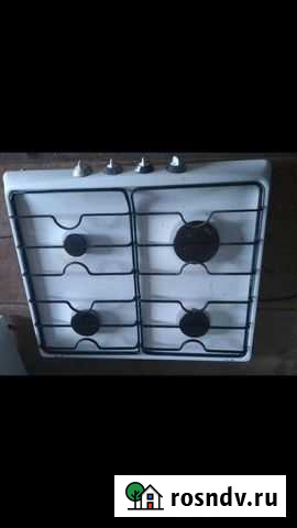 Варочная панель Чебоксары - изображение 1
