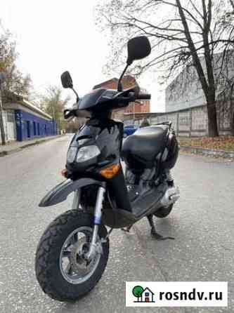 Aprilia Rally 50 Калуга