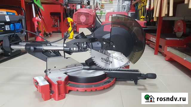 Торцовочная пила Анапа - изображение 1