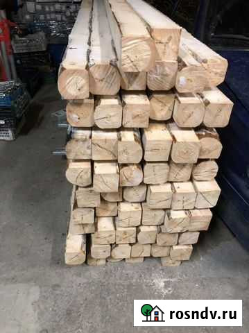 Брус Печора - изображение 1