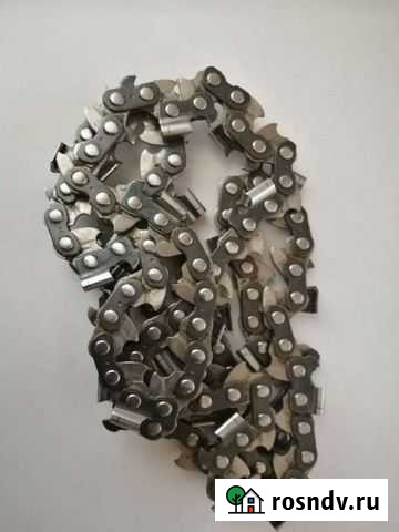 Цепь для бензопилы Дружба-2 stihl оригинал Лиски - изображение 1