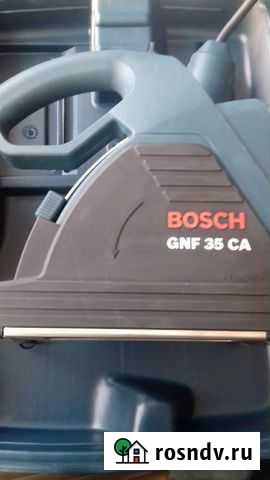 Штроборез Боровичи - изображение 1