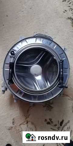 Бак в сборе для стиральной машины Whirlpool Сыктывкар - изображение 1