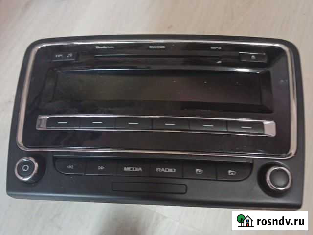 Автомагнитола swing для vag Мурино - изображение 1