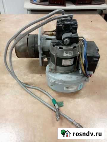 Kiturami 30 горелка и блок управления с пультом Тверь - изображение 1