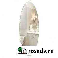 Зеркало mixline Овал 350*390мм Сарапул