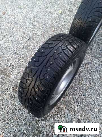 13 зимний Нарткала - изображение 1