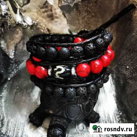 Браслет в стиле Чан Лу Москва - изображение 1