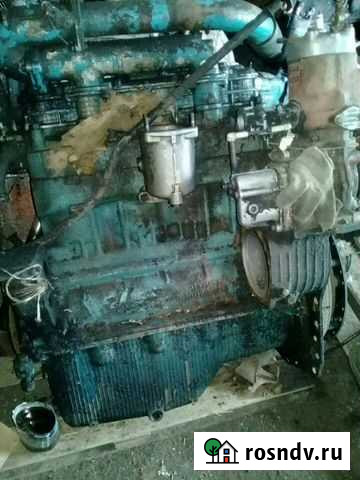 Запчасти мтз, Двигатели на дт 75 Нижний Ломов - изображение 1