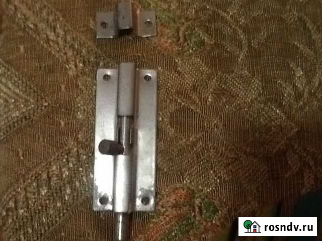 Шпингалеты Великий Новгород - изображение 1