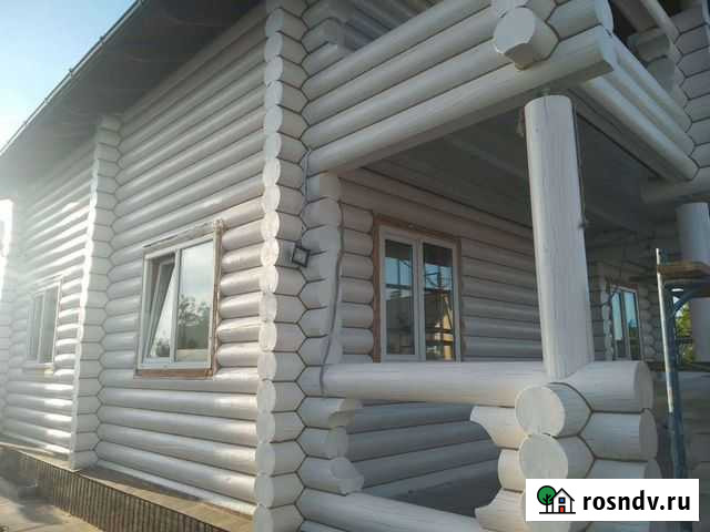 Конопатка, Отделка, Баня под Ключ Чебоксары - изображение 1