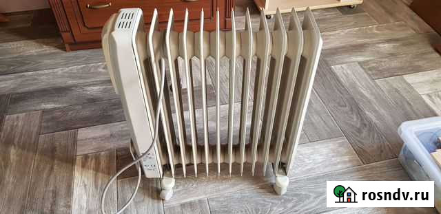 Масляный обогреватель delonghi Балашов - изображение 1