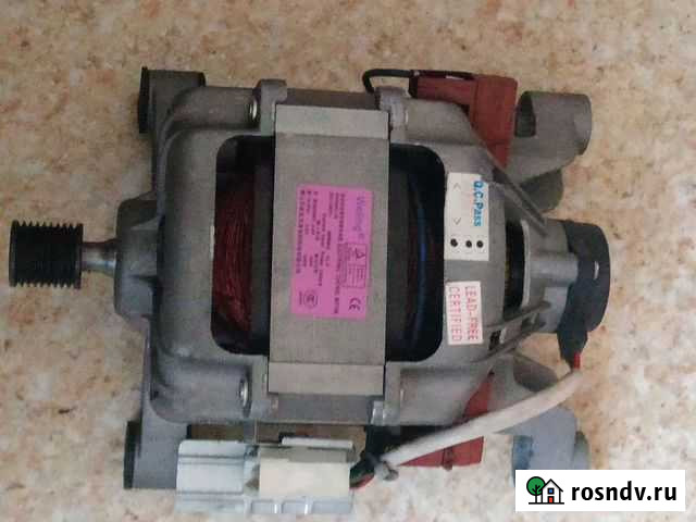 Двигататель стиральной машины Кимовск - изображение 1