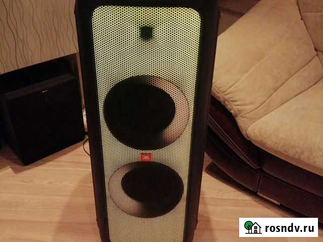 Сдам в аренду акустику Хабаровск - изображение 1