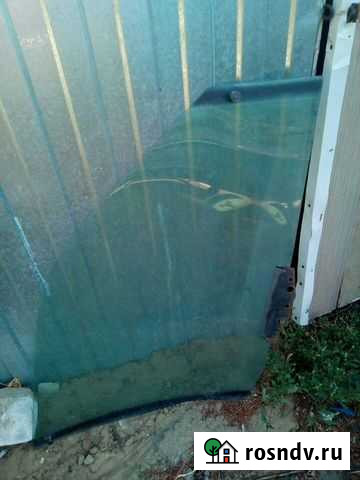 Стекло Ауди 100 Уварово - изображение 1