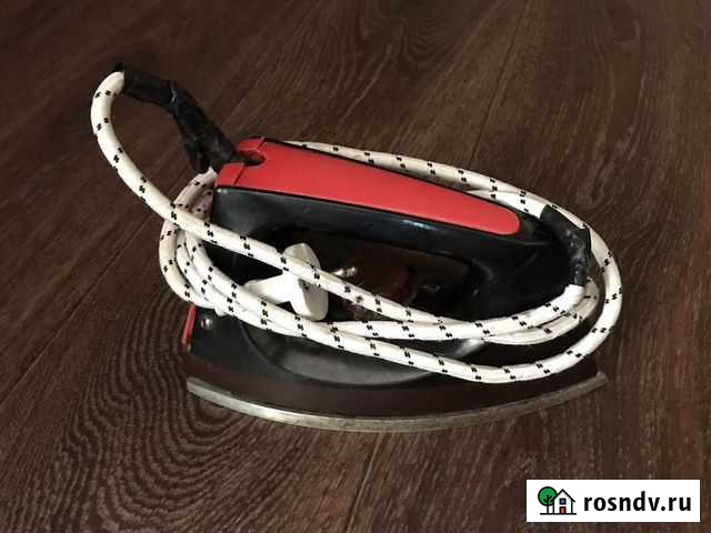 Утюг советский Барнаул - изображение 1