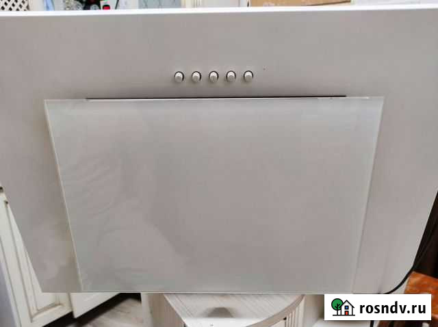 Вытяжка Maunfeld Калининград - изображение 1