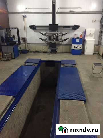 Сход развал3d,рем подвески Путевка - изображение 1