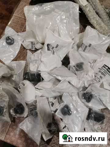 Запчасти квадроцикла Polaris Sportsman 550 Мучкапский - изображение 1