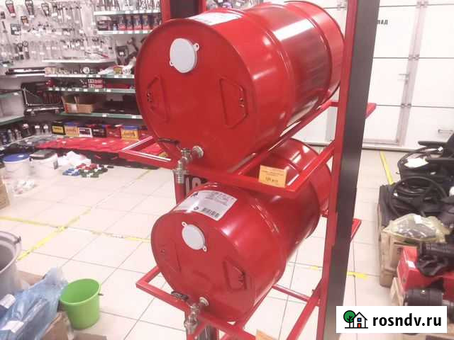 Антифриз на розлив Киров - изображение 1