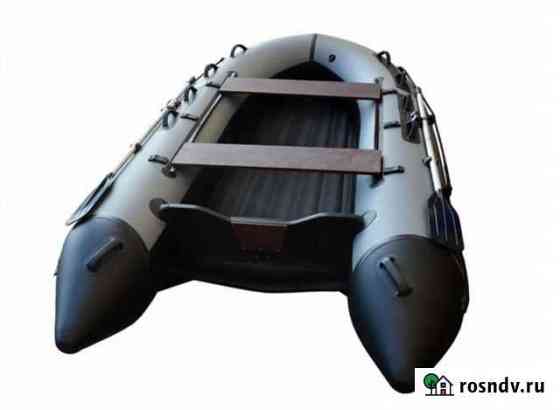 Лодка пвх X-River Grace 340 Владимир