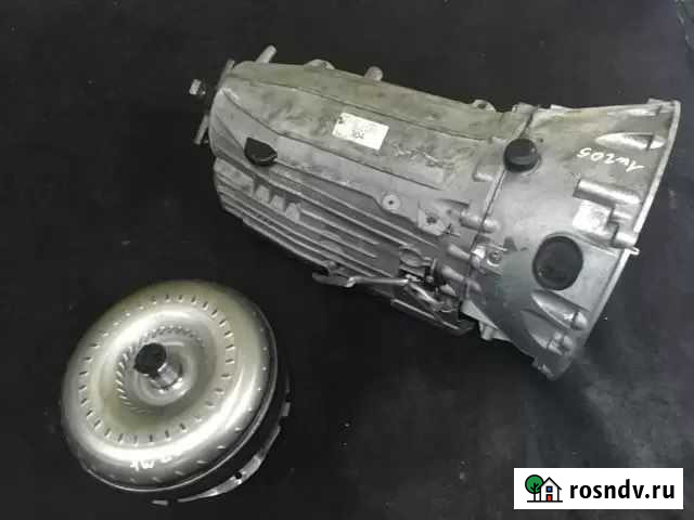 АКПП Mercedes c класс w7 c700 Тамань - изображение 1