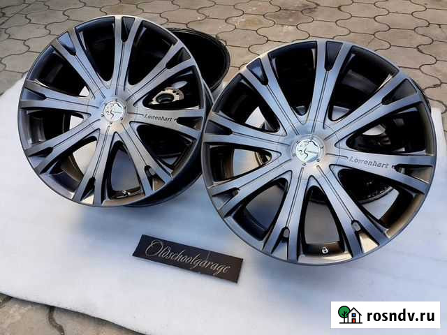 Оригинальные диски Enkei (Japan) Краснодар - изображение 1