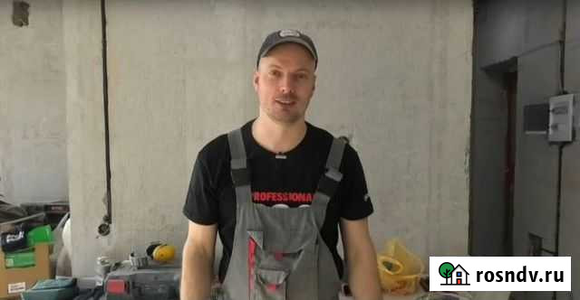 Муж на час. Сантехник. Сборщик мебели. Электрик Великий Новгород - изображение 1