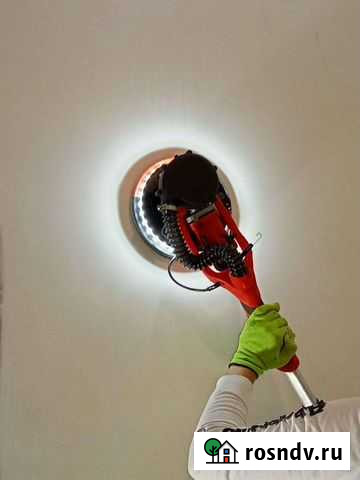 Шлифмашина жираф Тверь - изображение 1