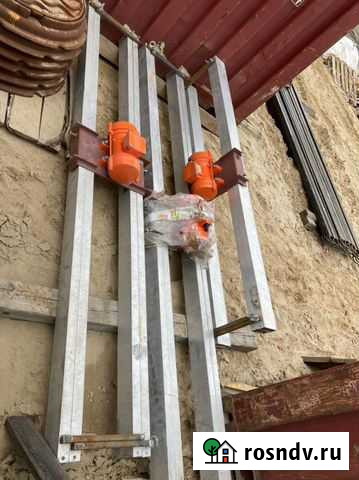 Виброрейка Новый Уренгой - изображение 1