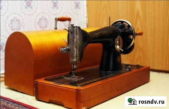 Швейная машина Полевской - изображение 1