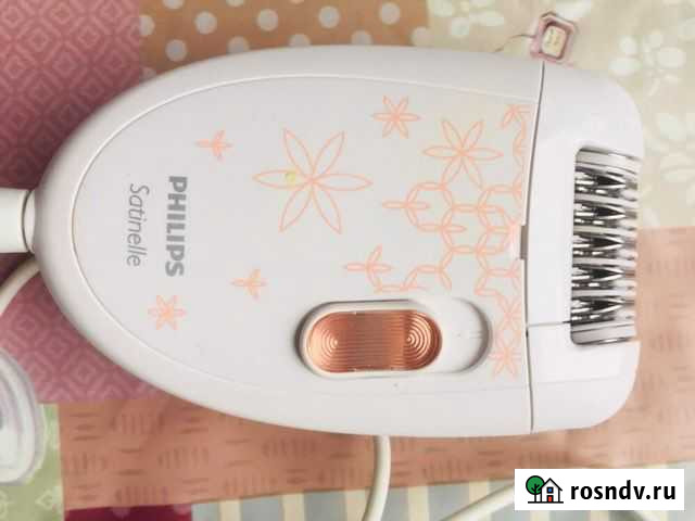 Эпилятор Фурманов - изображение 1