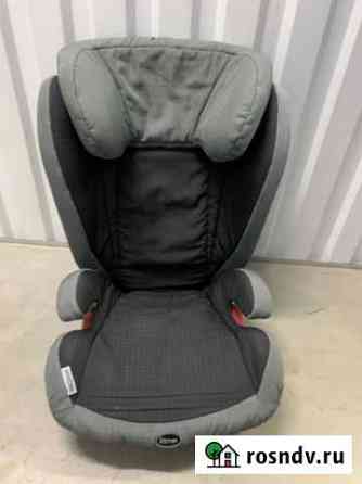 Детское автокресло Romer Kidfix XP 15 до 36 кг Москва