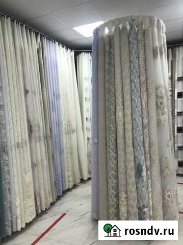 Шторы Анапа - изображение 1