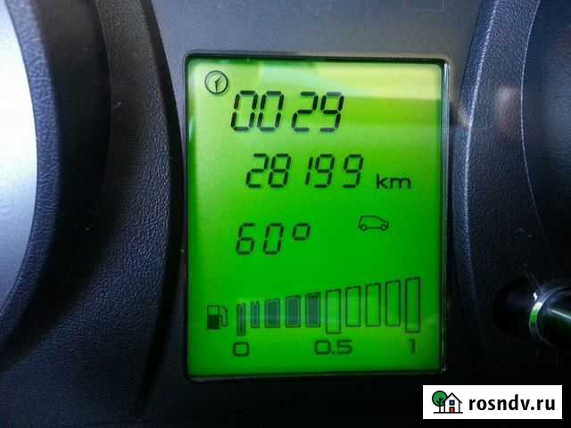 Прошивка щитка приборов гранта/калина2 Нарткала - изображение 1