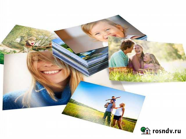 Печать фото. Фото коллажи,календари Пермь - изображение 1