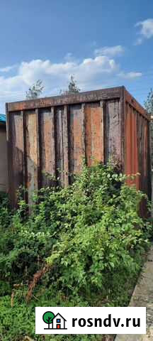 Контейнер 5 тонн Новохоперск - изображение 1