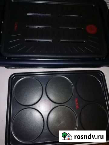 Два в одном, блинница и гриль Новочеркасск - изображение 1