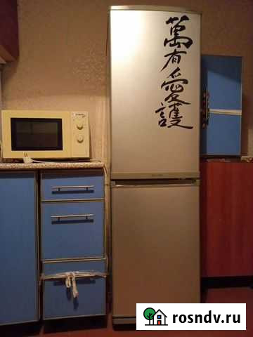 Холодильники Nord Самсунг Стинол Воркута - изображение 1