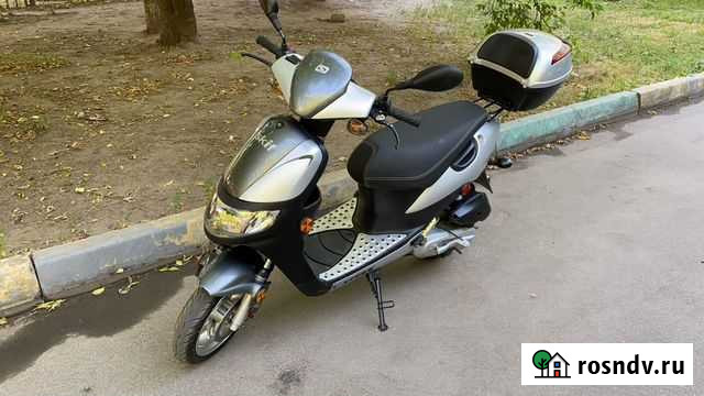 Stels skif Домодедово - изображение 1