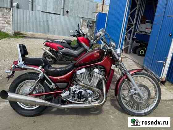 Suzuki Intruder 400 Новороссийск