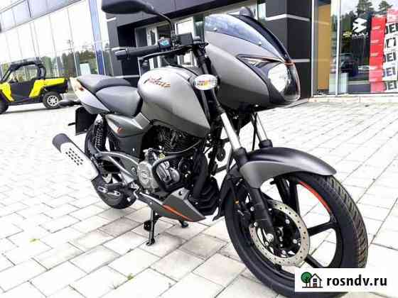 Мотоцикл Pulsar NS180F матовый в наличии Екатеринбург