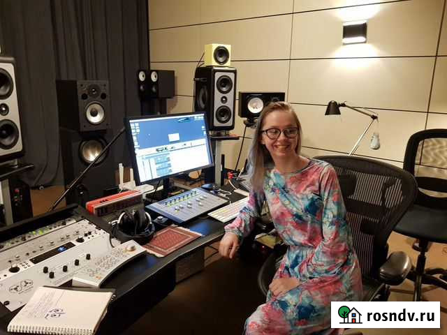 Песня на заказ. Автор песен. Композитор. Певица Уфа - изображение 1