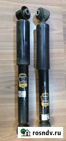 Амортизаторы Opel Meriva A, Zafira A, Combo Мончегорск - изображение 1